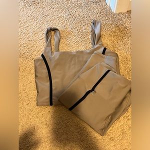 PinstripeYPB sculptLUX Set